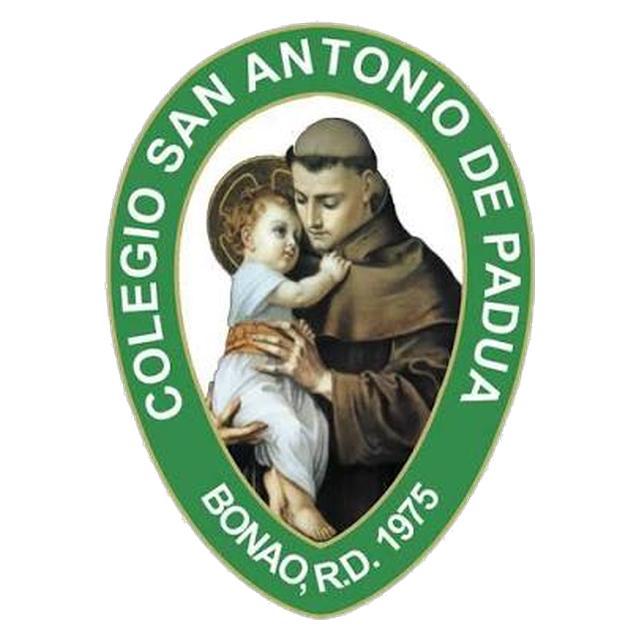 Logo de Colegio San Antonio de Padua